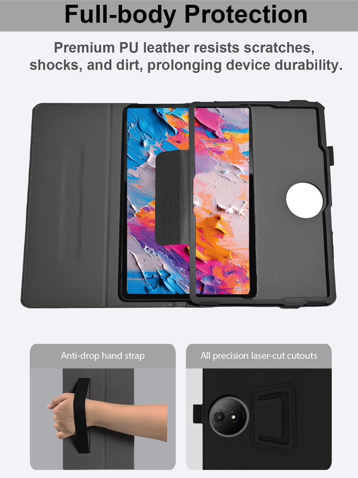 Amazon.co.jp: タブレットケース TCL NXTPAPER 11 Plusと連携し